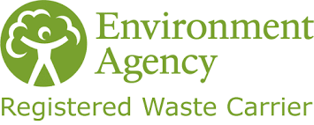 Seeclear Facilities Environmental Agency Registered Waste Carrier